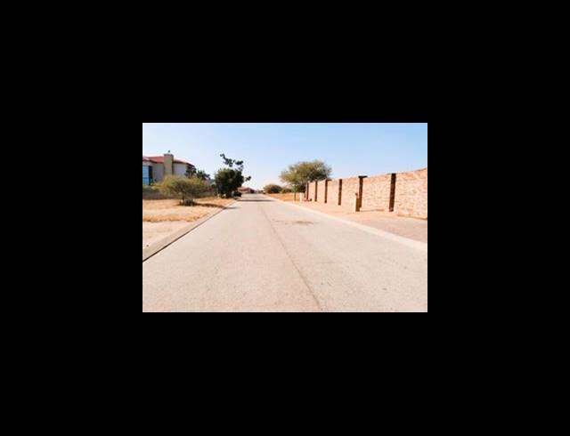 LAND FOR SALE IN CASA ACACIA